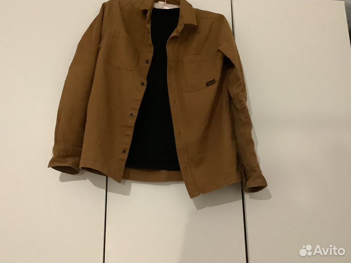 Рубашка на мальчика