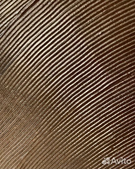 Картина «Золотое перо»