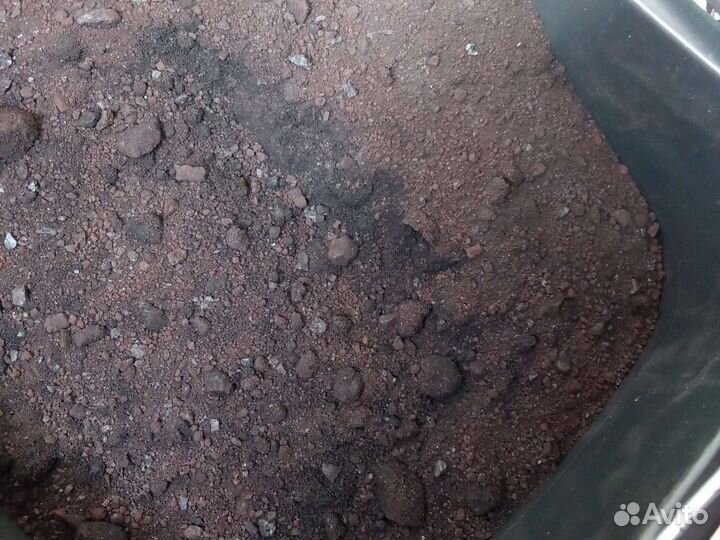 Удобрение почвоулучшитель Леонардит