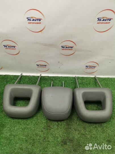 Подголовник сиденья задний Dodge Caliber 2.0 ECN