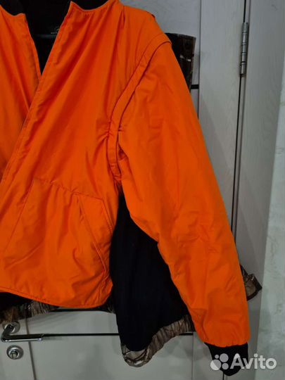 Охотничий костюм осень-зима-весна (сша)