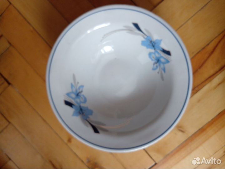 Конфетницы, заводы 