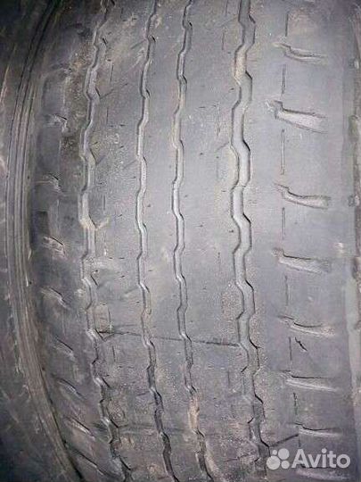 Dunlop Grandtrek AT22 285/60 R18 116V