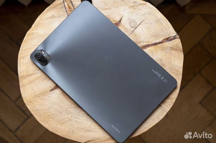 Планшет Xiaomi Pad 5 6/128Gb Новый CN