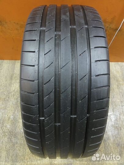 Kumho Ecsta PS71 235/40 R18 95Y