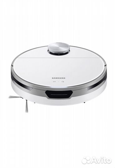 Робот-пылесос Samsung