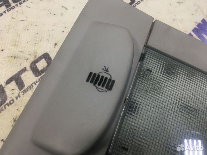 Плафон салонный Опель Вектра Ц