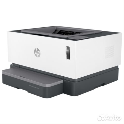 Принтер HP Neverstop Laser 1000n
