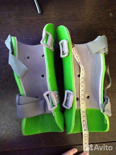 Тутор на коленный сустав детский