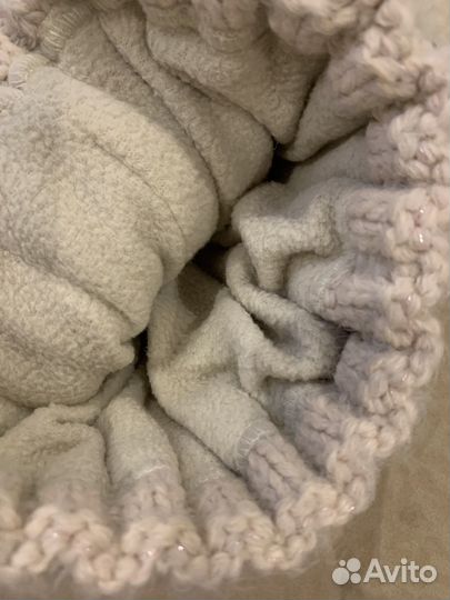 Шапка новая