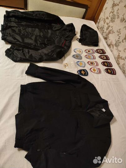 Женская форменная одежда полиция/юстиция