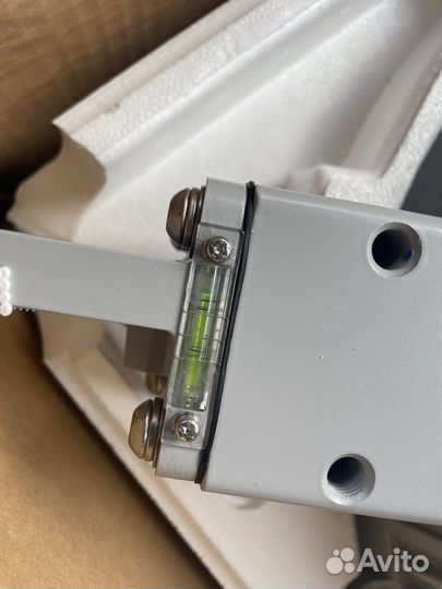 Светильник уличный