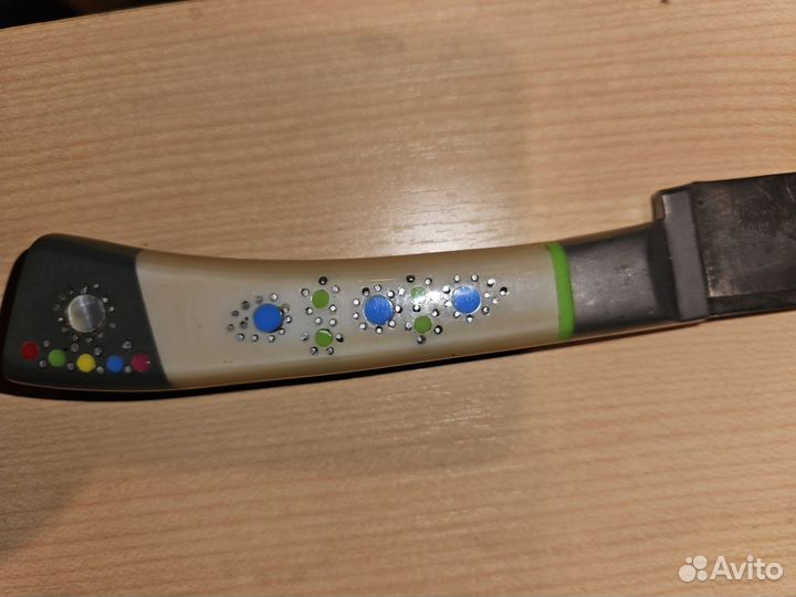 Узбекский нож пчак новый