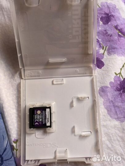 Игры на nintendo 3ds