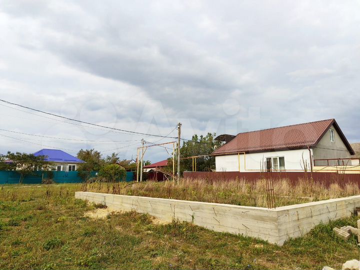 Участок 5 сот. (ИЖС)