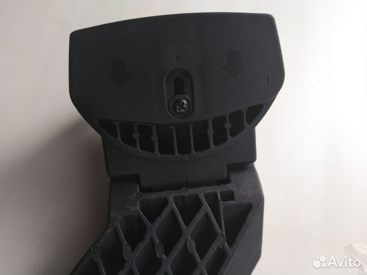 Новый адаптер для автокресел BritaxRoemerBaby-Safe