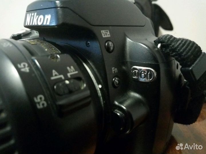 Фотоаппарат