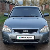 ВАЗ (LADA) Priora 1.6 MT, 2010, 280 000 км, с пробегом, цена 380 000 руб.