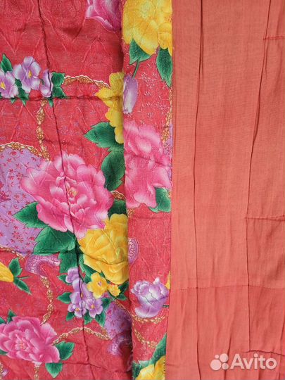 Одеяло зимнее