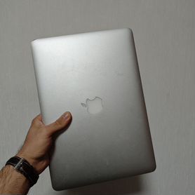 Macbook air 2017 на запчасти