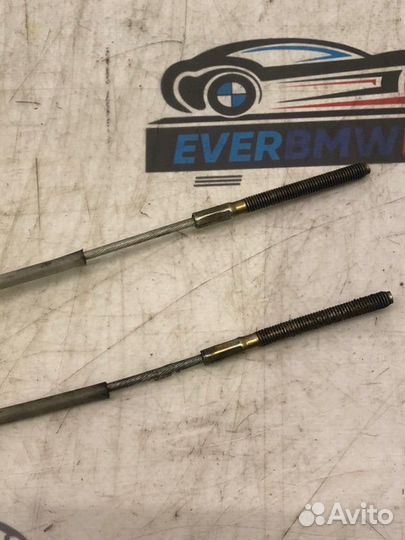 Трос ручника Bmw 3-Series 320I E36 M50B20 206S2
