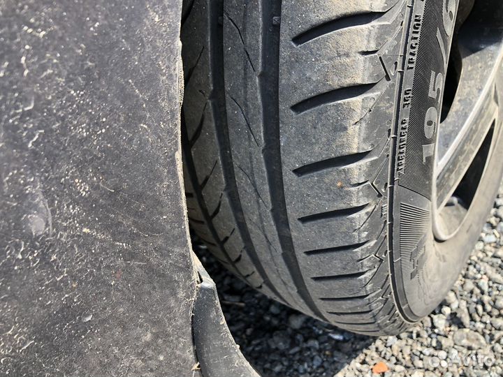 Matador MP 47 Hectorra 3 195/65 R15