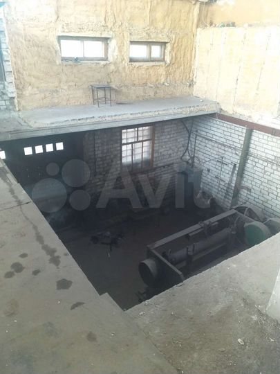 Производство, 350 м²