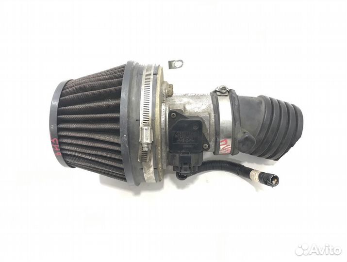 Фильтр нулевого сопративления Subaru Legacy BH5