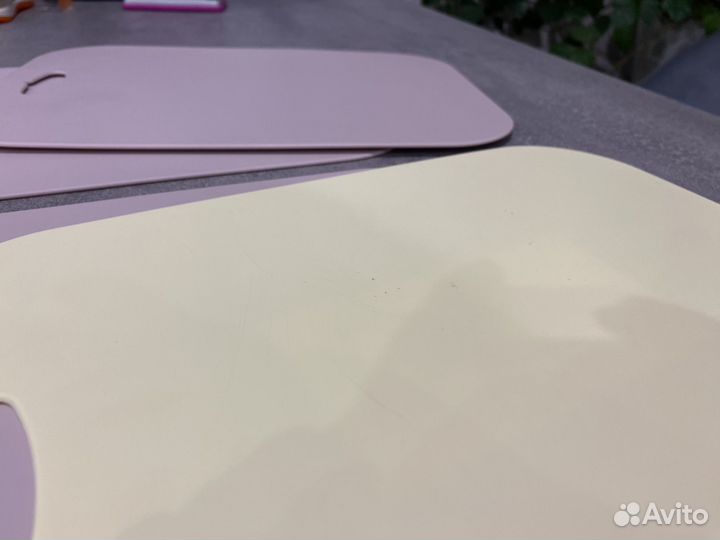 Доска разделочная гибкая 28х20