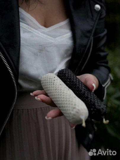 Програмные свечи рунические