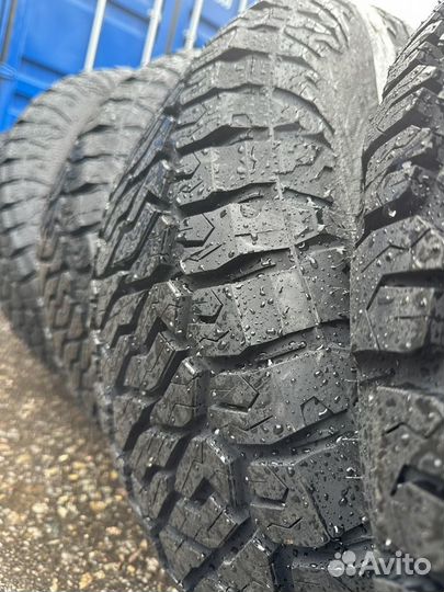 Maxxis AT-811 Razr AT 275/65 R18 116T