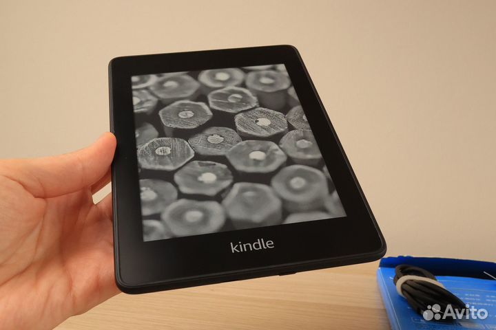Kindle Paperwhite 10 поколение 8g