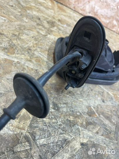 Боковое зеркало opel corsa d