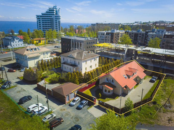 Отличный офис в центре