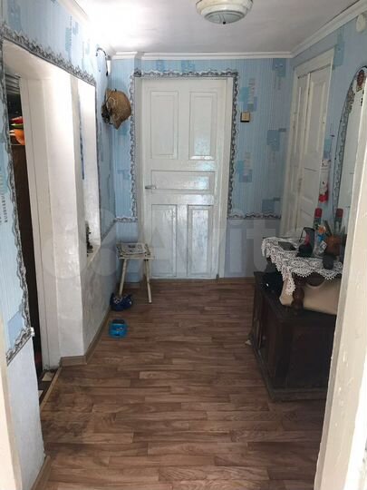 Дом 82 м² на участке 15 сот.