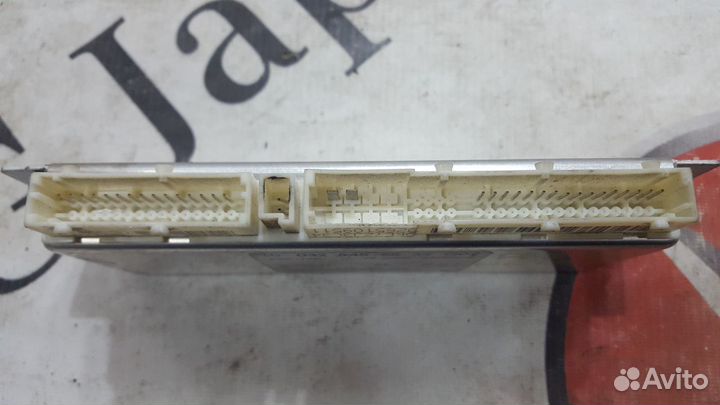 Блок управления ESP Mercedes-Benz R230 W211