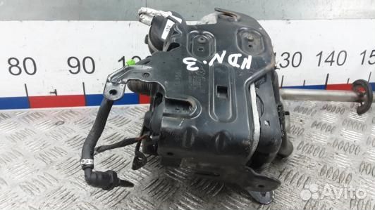 Автономный отопитель (вебасто) volkswagen touran