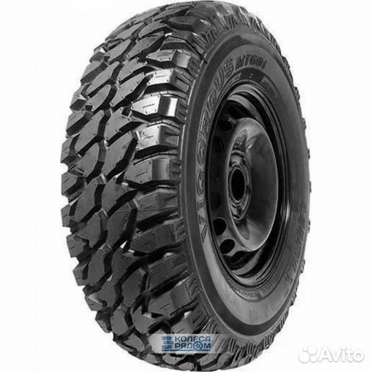 Hifly Vigorous MT601 265/70 R17 Q