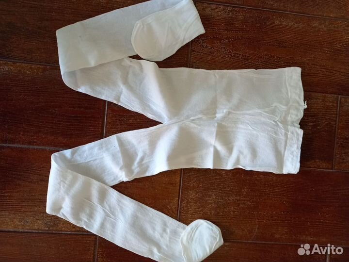 Детские колготы, для девочки