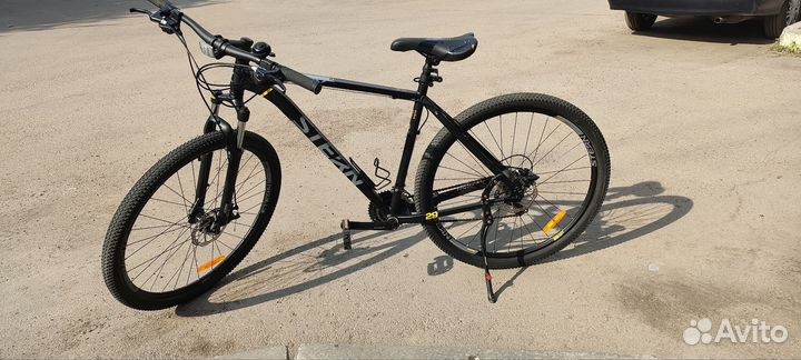 Велосипеды бу взрослый 29 колеса