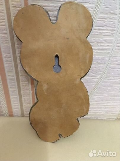 Олимпийский мишка