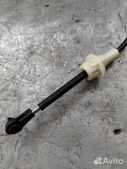 Трос кулисы АКПП Додж караван Вояджер караван 4