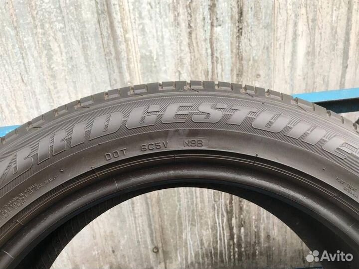 Bridgestone Dueler H/P Sport 225/50 R17