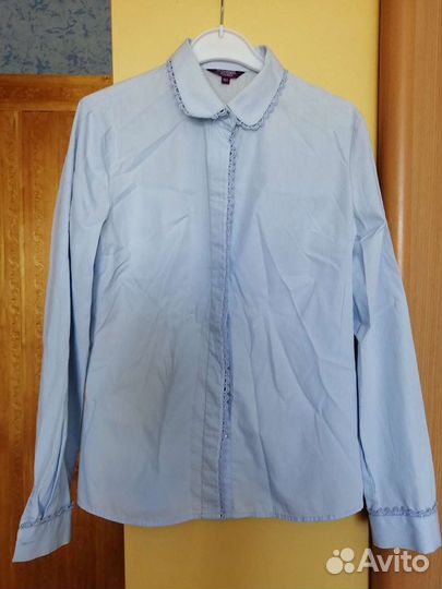 Школьная форма для девочки 128-146