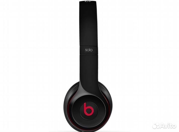 Наушники Beats Solo 2 Art:902