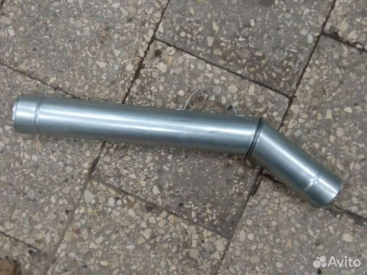 Труба для самовара