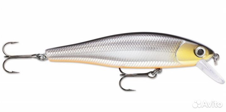 Воблеры Storm (оригинальные)