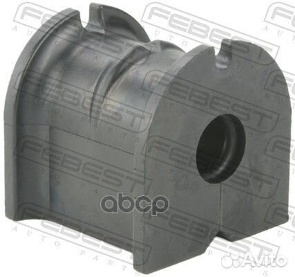 Втулка заднего стабилизатора d18.4 ford escape