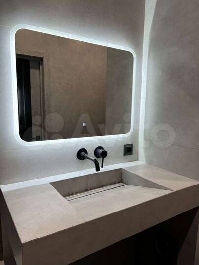 1-к. квартира, 41,5 м², 23/25 эт.