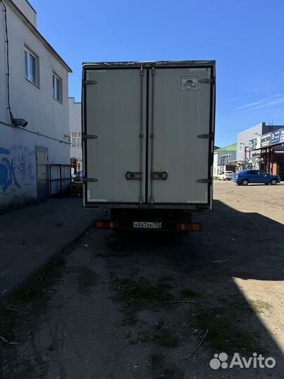 Грузоперевозки по России с НДС и без НДС